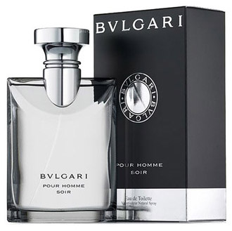 BVLGARI