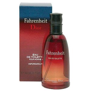Fahrenhet