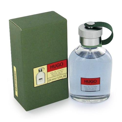 Hugo boss